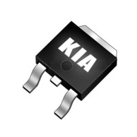 低壓mos管,常用低壓mos管型號(hào)、電壓、參數(shù)等-KIA mos管
