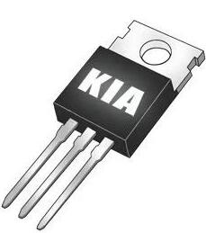 TO-220與TO-220F的區別（性能、外觀尺寸）及為何要分兩種封裝-KIA MOS管