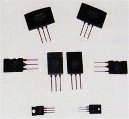 電子元器件現狀與趨勢分析-電子元器件分類與檢測大全-KIA MOS管