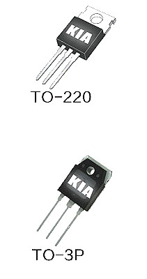 300V MOS管選型-300V MOS管型號(hào)參數(shù)、封裝尺寸、價(jià)格等資料-KIA MOS管