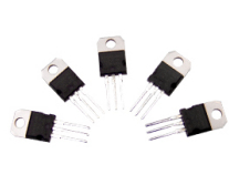 場效應管調光-常見調光方式比較及雙按場效應管調光燈電路-KIA MOS管