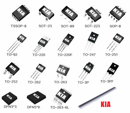 30v95a，MOS管30V95A