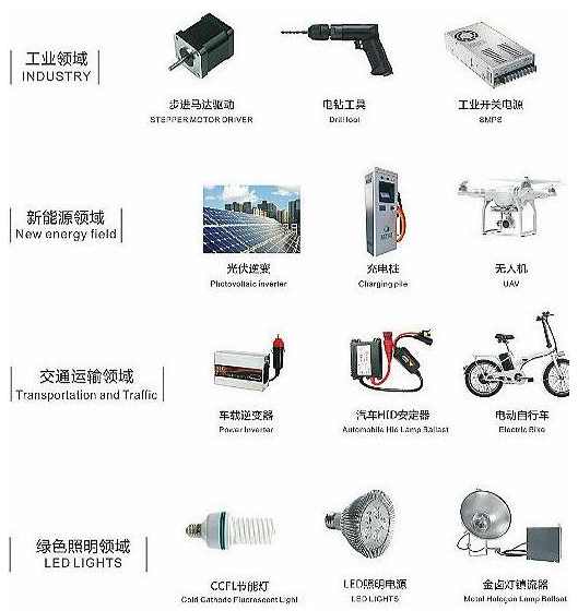 立創(chuàng)電子，立創(chuàng)