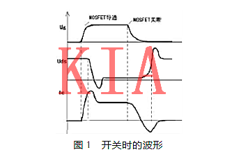MOSFET，驅(qū)動(dòng)，吸收電路