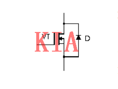 尖峰，吸收電路，二極管