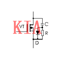 尖峰，吸收電路，二極管
