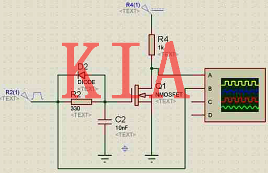 MOS管，死區(qū)時(shí)間