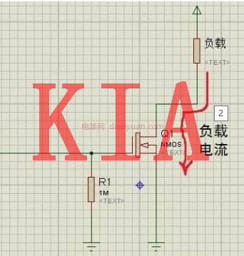 關于BJT與MOS管的詳細解析-KIA MOS管
