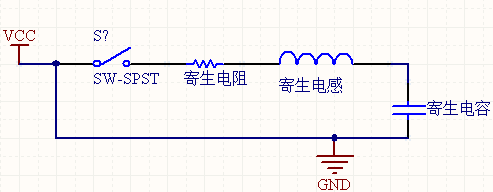 開關(guān)電源 過(guò)沖 下沖