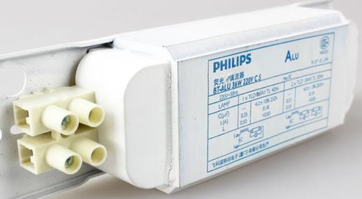 電子鎮(zhèn)流器 電感鎮(zhèn)流器 電子鎮(zhèn)流器 電感鎮(zhèn)流器