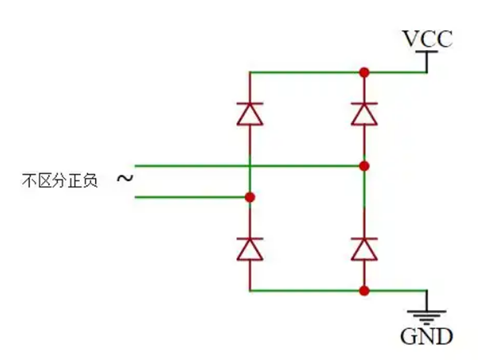 保護電路,電路圖