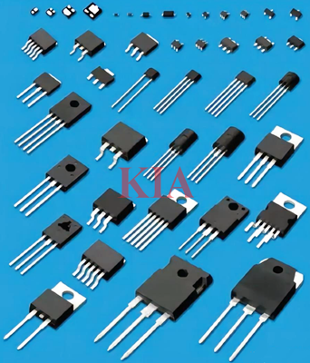 單極型半導體器件