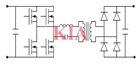 ?電動(dòng)車充電拓?fù)浣Y(jié)構(gòu),DC-DC拓?fù)浣Y(jié)構(gòu)-KIA MOS管