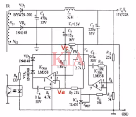恒壓電源,恒流電源,區(qū)別